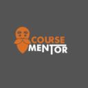 CourseMentor logo